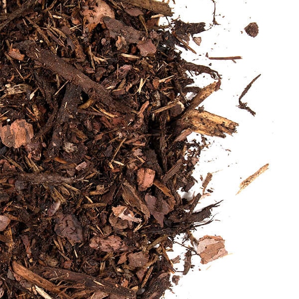 Pine Mulch